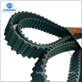 Auto spare parts rubber timing belts